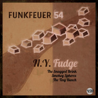 Funkfeuer 54 - Ny. Fudge