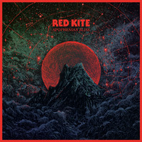 Red Kite - Apophenian Bliss