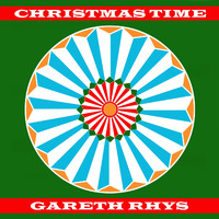 Gareth Rhys - Christmas Time