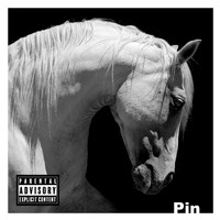 Pin - Pale Horse (Explicit)