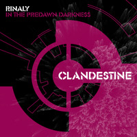 Rinaly - In The Predawn Darkness