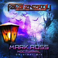Mark Ross - Nocturnal