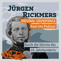 Boy Cassady - Jürgen Rickmers (Original Soundtrack from the Podcast)