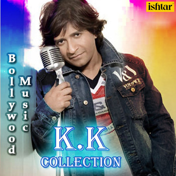 K.K. - Bollywood Music K. K Collection