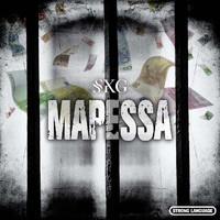 SKG - Mapessa (Explicit)
