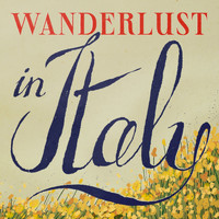 Giulio Del Prato - Wanderlust in Italy