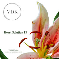 Odette - Heart Solution EP