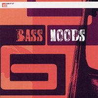 Jacques Vidal - Bass Moods
