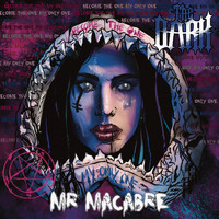 The Dark - Mr. Macabre (Explicit)
