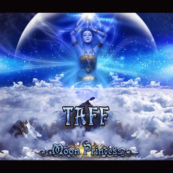 Taff - Moon Princess