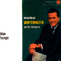 Hugo Winterhalter - Blue Tango