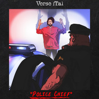 Verse iTal - Police Chief