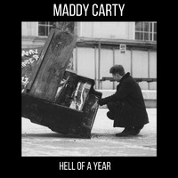 Maddy Carty - Hell of a Year