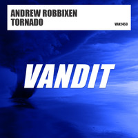Andrew Robbixen - Tornado