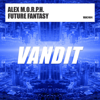 Alex M.O.R.P.H. - Future Fantasy