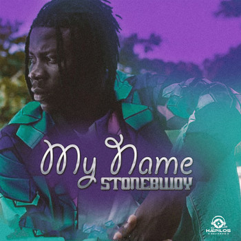 Stonebwoy - My Name