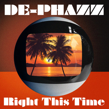 De-Phazz - Right This Time