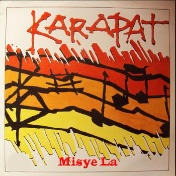 Karapat - Misye La