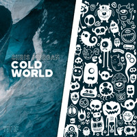 CHRIS MØRGAN - Cold World (Edit)