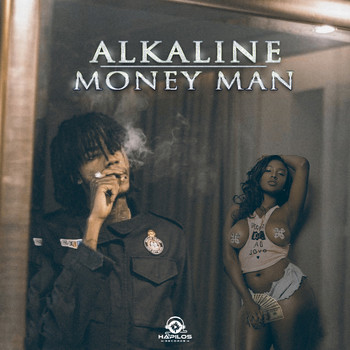 Alkaline - Money Man (Explicit)