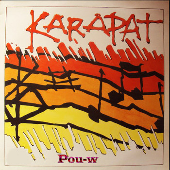 Karapat - Pou-w