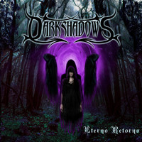 Dark Shadows - Eterno Retorno