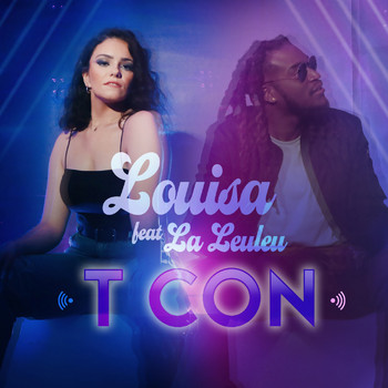 Louisa - T con (Explicit)