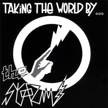 The Storm - Taking the World By... (Explicit)