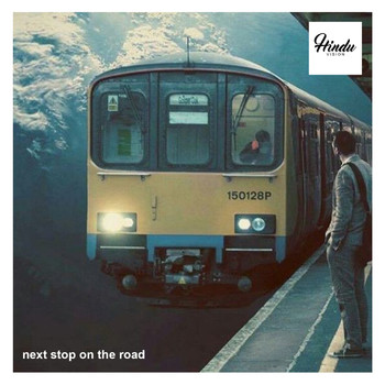 Various Artists - next stop on the road