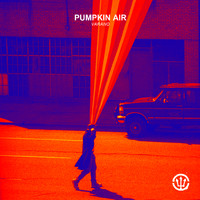 Pumpkin Air - Varano