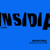 Benatural - Mistletoe Man