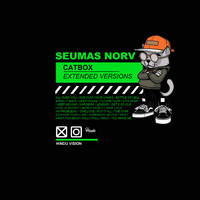Seumas Norv - CATBOX extended (Extended Versions)