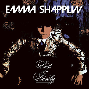 Emma Shapplin - Dust of a Dandy