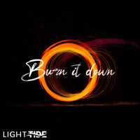 Light Tide - Burn It Down