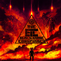 The Blackstone Conspiracy - Arise! The Great Filter (The Great Filter Expanded [Explicit])