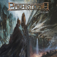 Prehistoria - Cursed Lands