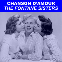 The Fontane Sisters - Chanson D'Amour (Song of Love)