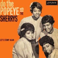 The Sherrys - Let's Stomp Again