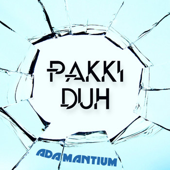 Adamantium - Pakki Duh