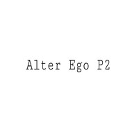 Rakeem - Alter Ego P2