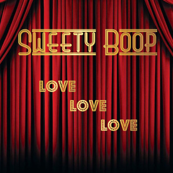 Sweety Boop - Love Love Love (Instrumental Version)