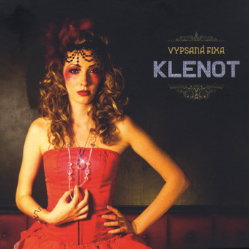 Vypsana Fixa - Klenot