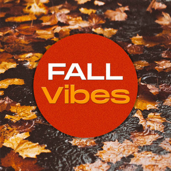 Various Artists - Fall Vibes