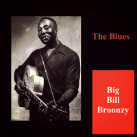 Big Bill Broonzy - The Blues