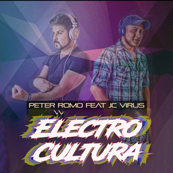 Peter Romo - Electro Cultura