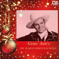 Gene Autry - The 10 best Christmas songs