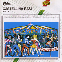 Castellina-Pasi - Castellina-Pasi (Volume 3)