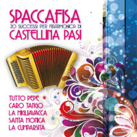 Castellina-Pasi - Spaccafisa