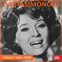 Yvetta Simonová - Singly (1966-1969)
