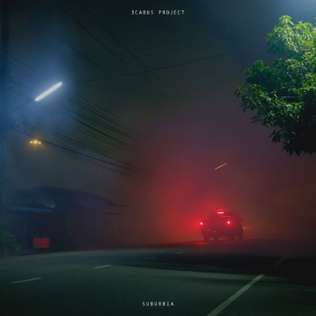 Icarus Project - Suburbia
